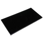 Non-Slip Bar Service Mat for Tables - Durable Rubber Dish Pad