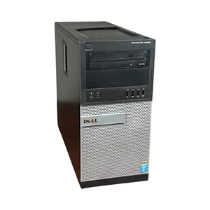 Dell Optiplex 9020 MT i5-3470 3.2GHz 8GB 500GB HDD Windows PRO PC - Picture 1 of 4