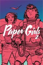 Paper Girls, Volume 2 (Paperback or Softback)