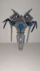 Transformers Revenge of the Fallen SOUNDWAVE Deluxe Figure Loose No Missle - Picture 1 of 1