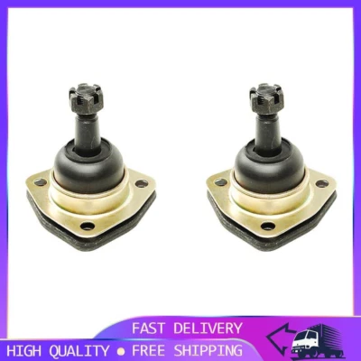 2x Rótula superior delantera Mevotech para Chevrolet Bel Air 1955-1970 Foto 1 de 2