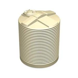 Home & Rural Rain Water Storage Tank 4500 Litres (1000 Gallons) - Picture 1 of 1