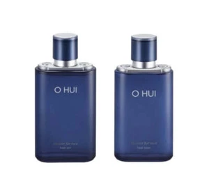 [MEN] O HUI Meister for Men Fresh Skin + Lotion Single Set (2 Items) from Korea - Picture 1 of 1