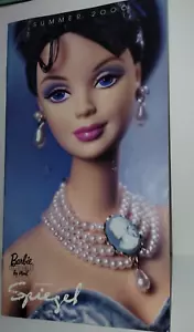 Barbie Collectibles By Mail Summer 2000 Catalog By Spiegel Mackie Coca Cola Lucy - Picture 1 of 9