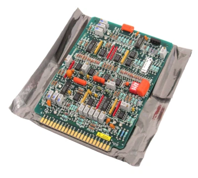 NEW LIEBERT 450639300C CIRCUIT BOARD REV. 3 - Image 1 of 3