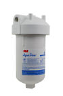 3M Aqua-Pure AP200 Under Sink Full Flow Water Filter System NSF Particle Removal