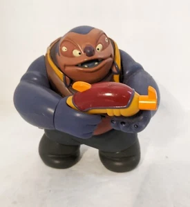 Figura de acción electrónica Hasbro Disney Lilo & Stitch Quick Fire Dr. Jumba 5" - Imagen 1 de 4