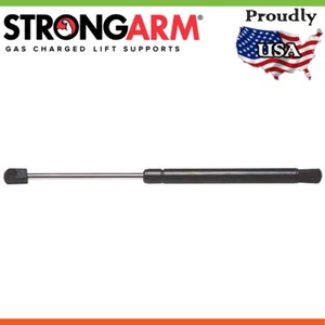 2x STRONGARM Tailgate Strut To Fit Mitsubishi Magna 2.6 (TR) Petrol Wagon - Picture 1 of 4