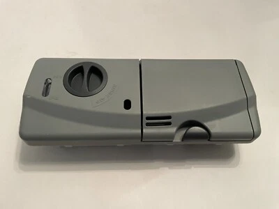 Frigidaire Spülmaschinenseifenspender 154542107, ELTEK TYP 100418 - Bild 1 von 4