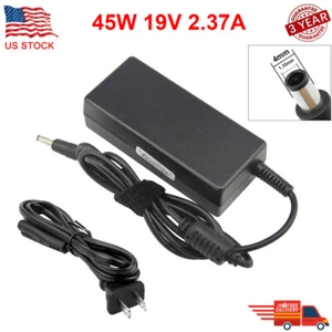 AC Adapter Charger Cord For ASUS x540s X540l X541U X541S x541n x541ua x541sa 45W - Picture 1 of 12