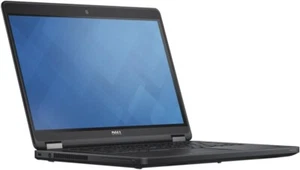 QWERTY DELL LATITUDE E5450 I5-5300 2.29GHZ 12GO 250GO SSD 14" HD W10 - Afbeelding 1 van 1