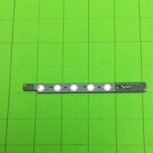 Placa de botón de llave de monitor Philips 271E1 715GA442-K0A-002-0H4T - Imagen 1 de 4