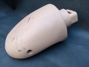 RECHTES Bein Oberteil Nasco Lebens-/Form GERi Krankenpflege weibliche Puppe Schaufensterpuppe IST-ZUSTAND - Bild 1 von 9