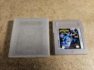 Bill & Ted´s Excellent Adventure Gameboy - Picture 1 of 2