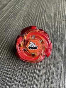 Thermal Pisces Beyblade Hasbro Metal Fight Metal Fusion - Bild 1 von 6