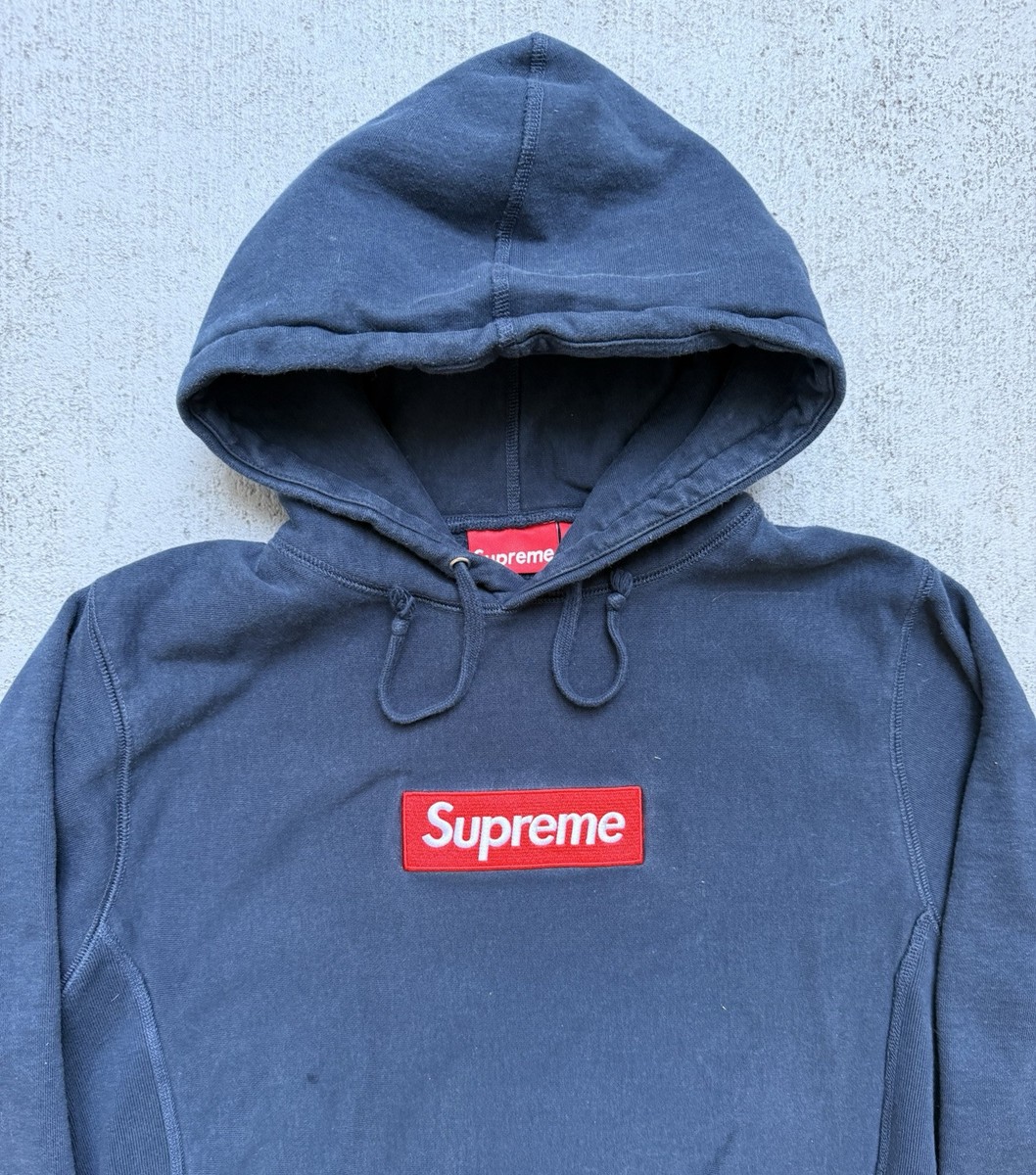 Supreme Blue Hoodies for Men for Sale | Shop Men's Athletic Supreme Blue Hoodies for Men for Sale | Shop Men's Athletic