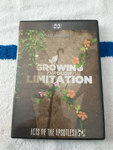 A Rood Awakening International Dvd.. Growing Through Limitation Episode 22 - Foto 1 di 4