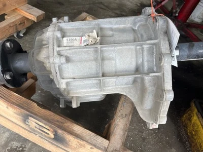 TRANSFER CASE 2016-2019 NISSAN TITAN XD Foto 1 de 4
