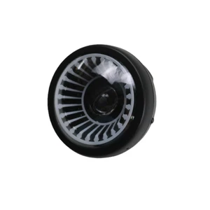 Motorcycle 6.5 Inch Universal LED Headlight for Harley Cruiser Crown Choppers - Picture 1 of 17