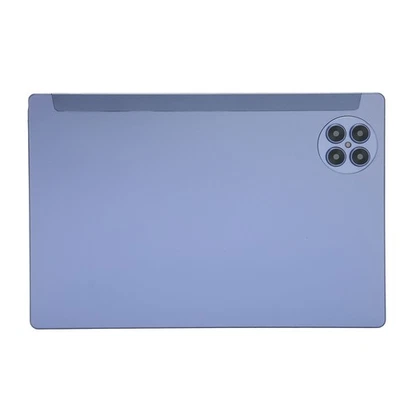 Blue US Plug 10.1 Inch Tablet Blue 8GB RAM 256GB ROM 4G LTE Octa Core CPU 7 TU - Image 1 of 4