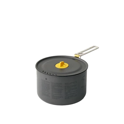 Sea to Summit Frontier 2L Ultralight Pot - image 1 of 4