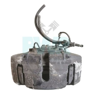 BENTLEY Continental Gt Front Brake Caliper Driver's Side Right 3W0698480D - Picture 1 of 18