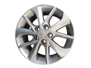 Llanta de aluminio Llanta de aluminio Llanta TOYOTA COROLLA E18 6.5"x16" 42611-02E90  - Imagen 1 de 5