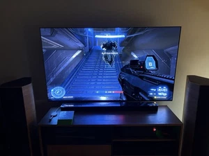 Microsoft Xbox Series X 2TB Nero. Controller, giochi, ventilatore, stazione di ricarica - Foto 1 di 10