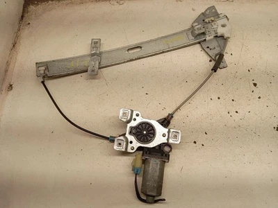 Regulador de ventana trasera izquierda conductor eléctrico compatible con 00-05 IMPALA 904692 Foto 1 de 3