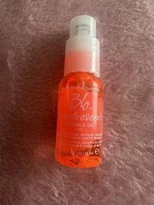 Bumble And Bumble Hairdresser’s Invisible Oil, 0.85 OZ - Picture 1 of 1