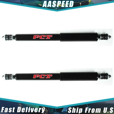 Rear Shocks For Ford Mustang 1973 1972 1971 1970 1969 1968 1967 1966 1965 - Image 1 of 4