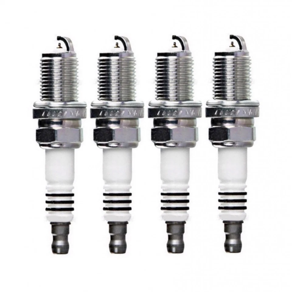 NGK For Subaru Forester 1999-2004 Spark Plug | Iridium | Box of 4 | BKR6EIX-11 - Image 1 of 4