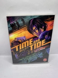 Time And Tide (Eureka Classics) - Picture 1 of 3