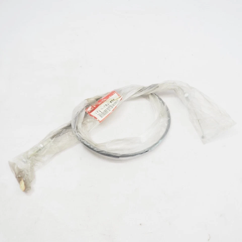 Cable de acelerador genuino Honda CB400F CB350F lado de tracción 17910-333-405 nuevo de stock Foto 1 de 4