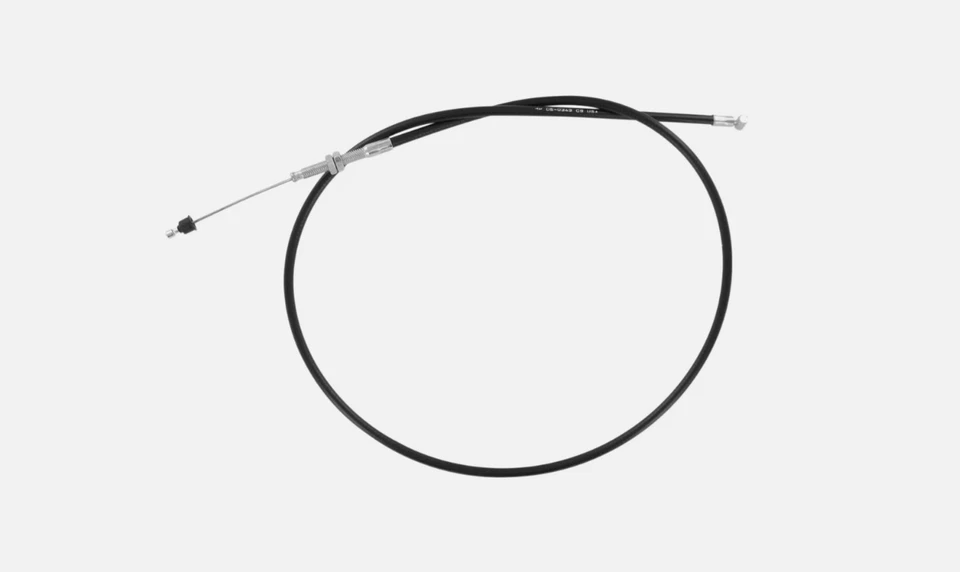 Cable de embrague Motion Pro para Yamaha YZF-R6 600 05-0343 1999-2005, 2008-2009 Foto 1 de 1