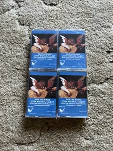 Menge 4 für die Braut Kassetten John Michael Talbot Neu - Bild 1 von 6