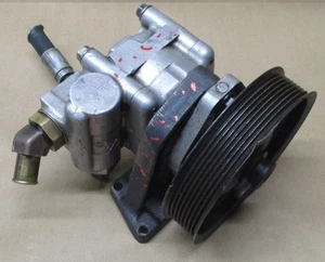 OEM FORD AND INTERNATIONAL V-10 ZF POWER STEERING PUMP 2C34-3A674-AA 7684955709 - Picture 1 of 9