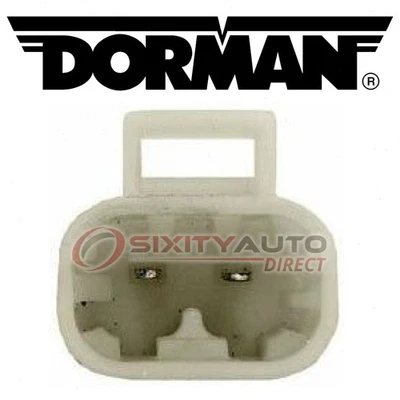 Dorman Front Right Power Window Motor for 1999-2004 Oldsmobile Alero rw - Image 1 of 4