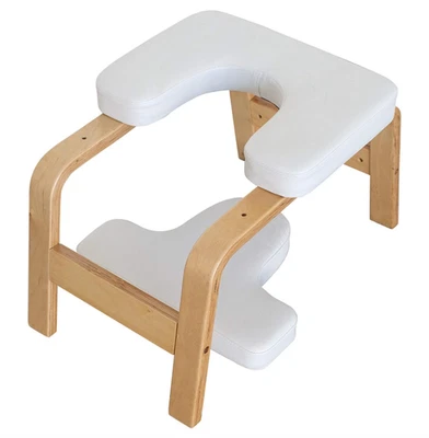 Yoga & Fitness Yoga Headstand Bench Inversion Trainer, Strength Poses - Image 1 of 4