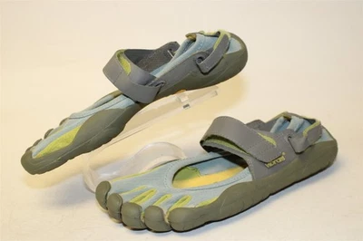Vibram FiveFingers Sprint Womens 8 8.5 39 Versatile Adjustable Sport Shoes W119 - Image 1 of 4