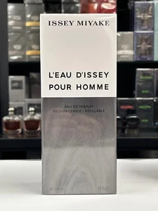 Issey Miyake L'Eau D'Issey Eau de Parfum for Men 4.2 fl. oz. / 125ml - Picture 1 of 4