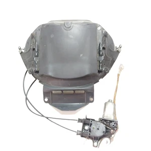 MOTORHALTER HALTERUNG WINDSCHUTZSCHEIBENVERSTELLUNG SUZUKI BURGMAN 650 EXECUTIVE K7 - Bild 1 von 14