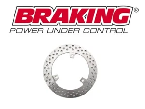 BRAKING DISCO ANTERIORE HONDA SZX X 8RX 50 1998-2004 - Imagen 1 de 1