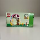LEGO 40682 Spring Garden House Limited Edition 277pcs MINOR DAMAGED BOX