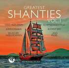 Various Artists: Greatest Shanties Vol. 1 (und ne Buddel voll Rum)