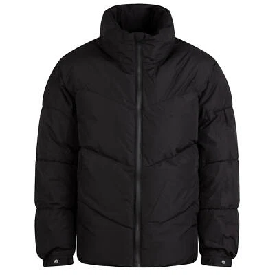 Volcom Goldsmooth Jacket black combo - Wind- und Wasserabweisende Puffjacke - Bild 1 von 3