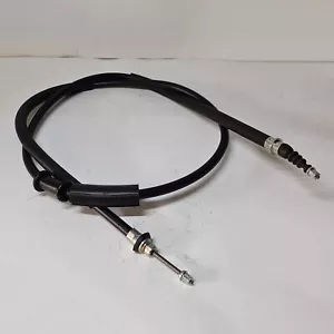 CAVO FUNE FRENO A MANO FIAT PUNTO 1400 GT TURBO PER 7747333 - Foto 1 di 10