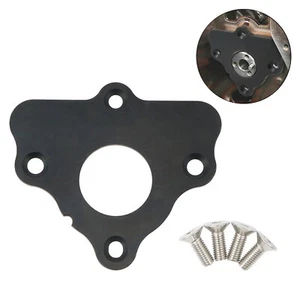 For LS1 Camshaft Thrust Retainer Plate Gasket For Pontiac G8 2008 GTO 2004-2006 - Picture 1 of 8