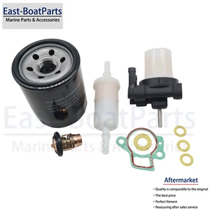 Service Kit for Mercury F35 F40 F50 F60 EFI 1C453840 & Up All Models 8M0090558 - Bild 1 von 6