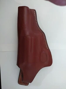 Taurus Judge 2.5" Cylinder 3" Barrel Holster Hunter 1185 - Picture 1 of 5